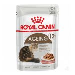 Picture of Royal Canin Ageing+12 Kedi Konservesi 85Gr