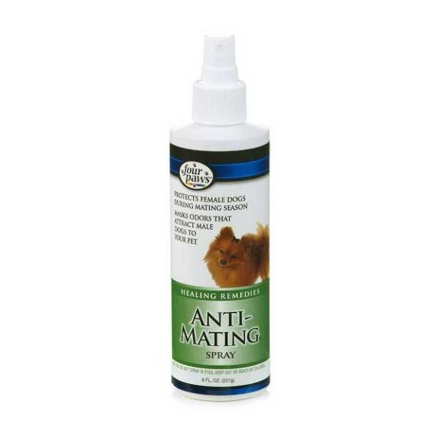 Picture of Four Paws Anti Mating Çiftleşme Engelleyici Sprey 227Gr FP5000 