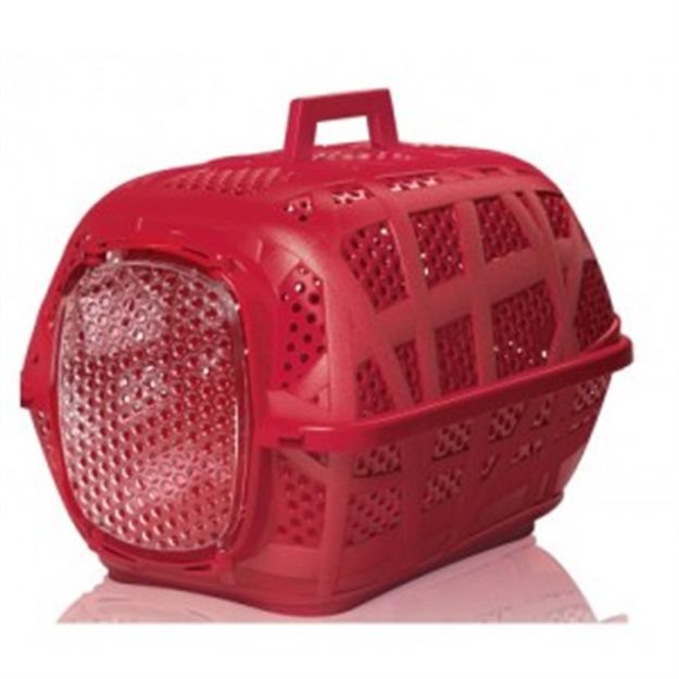 Picture of Imac Carry Sport Taşıma Çantası Kırmızı 48x34x32 80998