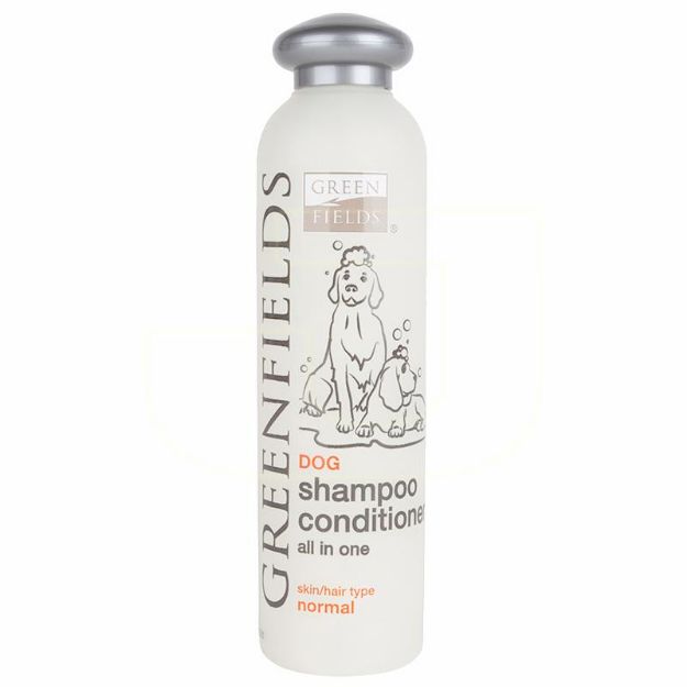 Picture of Greenfields Kremli Köpek Şampuanı 250 ml