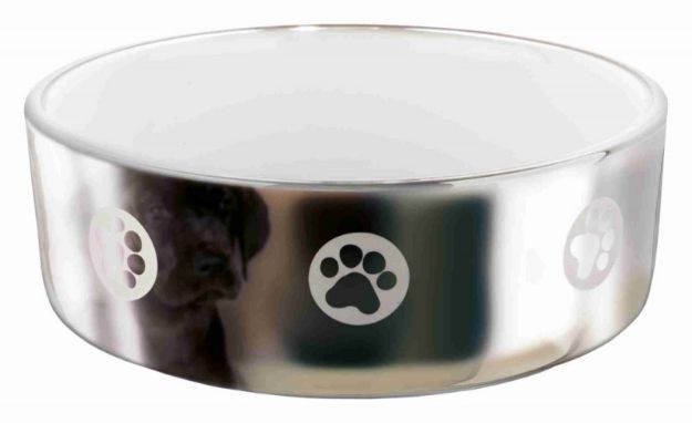 Picture of Trixie Köpek Seramik Mama ve Su Kabı 0,8 Lt 15 Cm