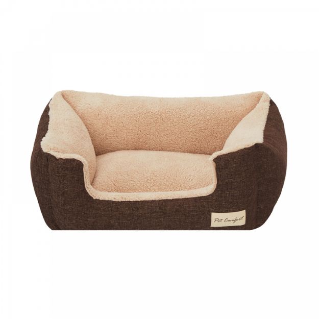 Picture of Pet Comfort Echo Mirandus 19 Köpek Yatağı M 60 x 80 Cm