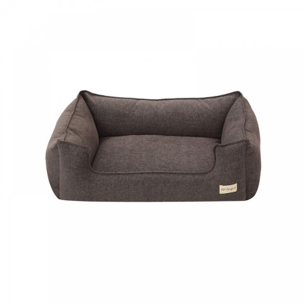 Picture of Pet Comfort Alpha Mirandus 17 Köpek Yatağı M 60 x 80 Cm