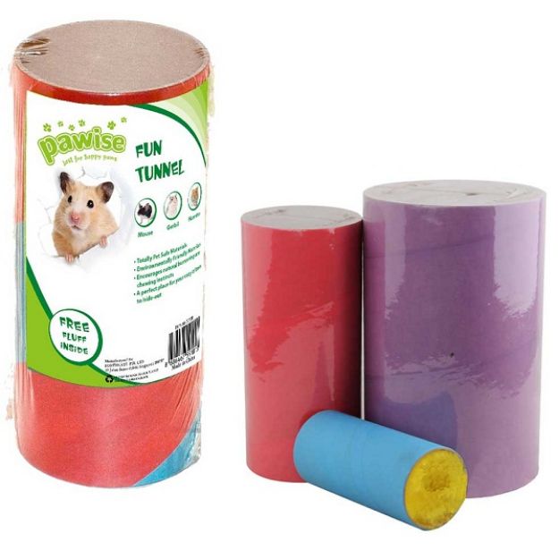 Picture of Pawise Hamster Oyun Tüneli Small