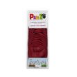 Picture of Pawz Köpek Galoşu Small Bordo 12 li paket