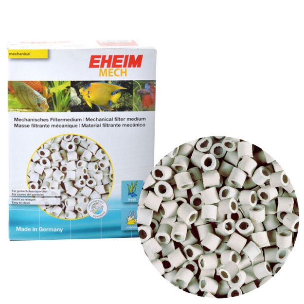 Picture of Eheim Mech Dış Filtre Malzemesi 1Lt