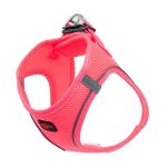 Picture of Natura Air Net Bel Tasması L Neon Pembe