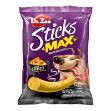 Picture of Dr.Zoo Sticks Max Sucuk&peynirli Köpek Ödülü 50 gr