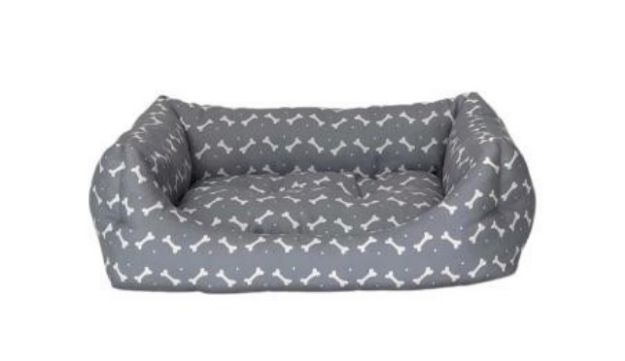 Picture of Pet Comfort Uniform Bone Gri-Byz Ked Ve Köp Yat S 60x50cm