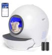Picture of Zampa ELS Pet Otomatik Smart Pro Akıllı Kedi Tuvaleti