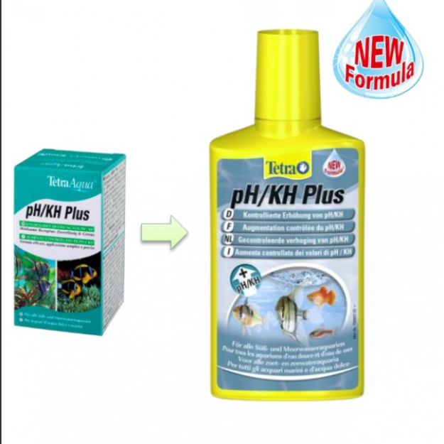 Picture of Tetra Ph/Kh Plus 100 Ml 771482