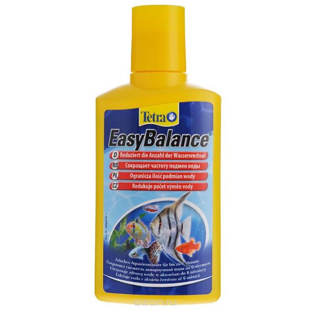 Picture of Tetra EasyBalance 250 Ml