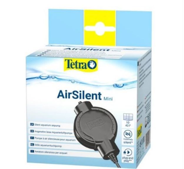 Picture of Tetra Aırsılent Mını