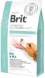 Picture of Brit Veterinary Diet Struvite İdrar Yolu Tahılsız Köpek Maması 2 Kg