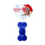 Picture of Natura Yavru Köpek Diş Kaşıma Kemik Oyuncak 9,5 Cm