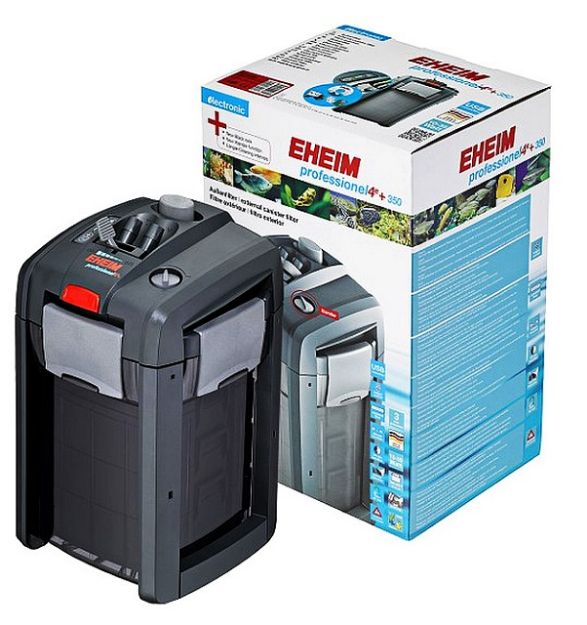 Picture of Eheim 2273 Professional 4+ 350 Akvaryum Dış Filtre 1050 lt / saat