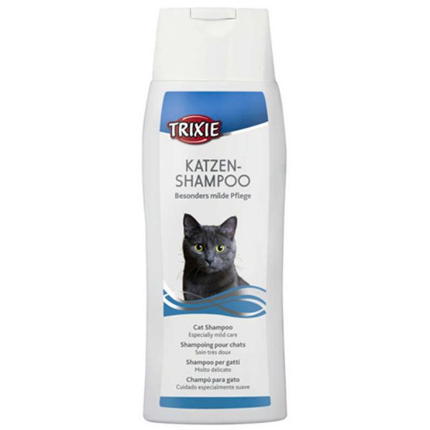 Picture of Trixie Kedi Şampuanı 250 ml