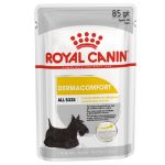 Picture of Royal Canin Dermacomfort Hassas Yetişkin Köpek Pouch Konserve 85 Gr