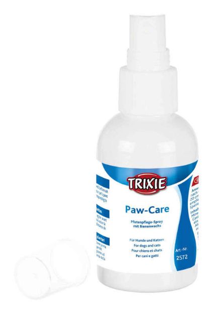 Picture of Trixie Kedi ve Köpek Pati Bakım Kremi 50 ML