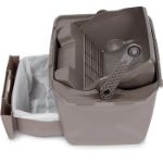 Picture of Catit SmartSift Otomatik Kedi Tuvalet İstasyonu 66 x 48 x 63 Cm