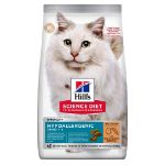 Picture of Hill's SCIENCE PLAN Hypo-Allergenic Yumurta ve Böcek Proteinli Tahılsız Yet