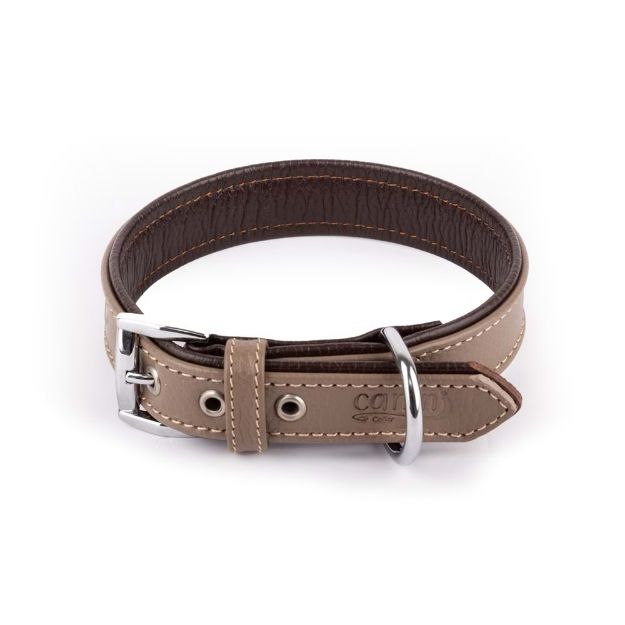 Picture of Flother Xs 2,5 Cm Tasma Beıge Brown