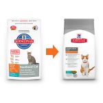 Picture of Hills Science Plan Sterilised Kısırlaştırılmış somonlu  Kedi Maması 1.5Kg 