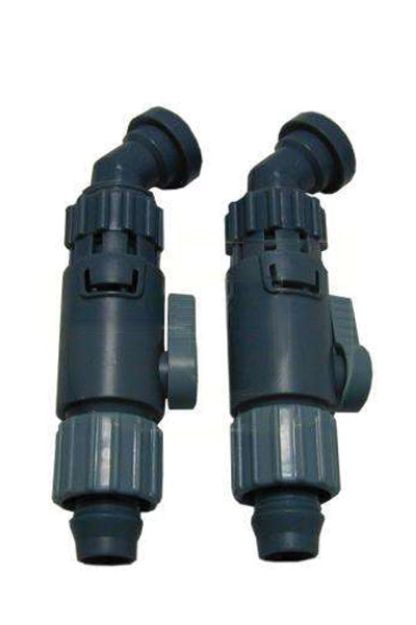 Picture of Atman 3335 - 3336 Akvaryum Dış Filtre Yedek Vana Takımı