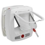 Picture of Ferplast Swing Microchip Beyaz Köpek Kapısı Microçipli