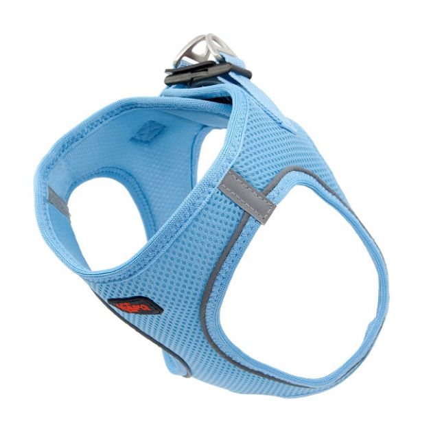 Picture of Natura Air Net Bel Tasması XL Mavi