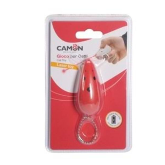 Picture of Camon Kediler İçin Lazer İşaretçi 