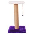 Picture of Cathause Tablalı Tırmalama 58 Cm Mor