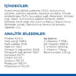 Picture of Hill's SCIENCE PLAN Hypo-Allergenic Yumurta ve Böcek Proteinli Tahılsız Yet