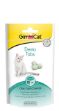 Picture of Gimcat Denta Tabs Ağız Diş Sağlığı Kedi Ödülü 40 Gr