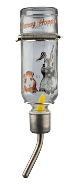 Picture of Trixie Kemirgen Cam Su Şişesi 250 ml