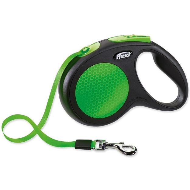 Picture of Flexie New Neon Yeşil M 5M Şerit