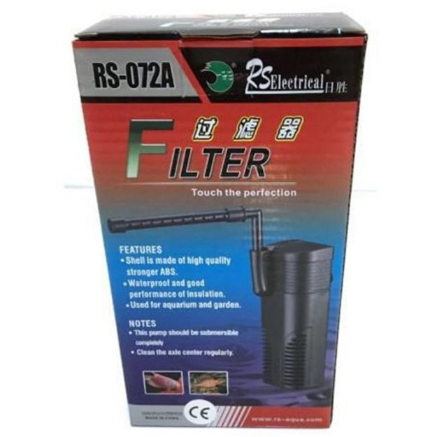 Picture of Anka Rs 072 A Ic Fıltre F055
