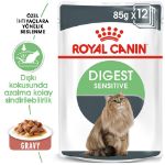 Picture of Royal Canin Digest Sensitive Kedi Konservesi 85Gr