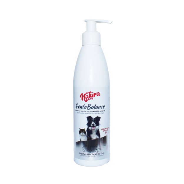 Picture of Natura PentaBalance Antiseptik Şampuan 250 Ml