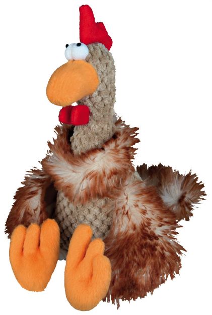 Picture of Trixie Köpek Oyuncak, Peluş 22 cm