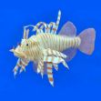 Picture of Akvaryum Dekor Süs Balık- Lion Fish 