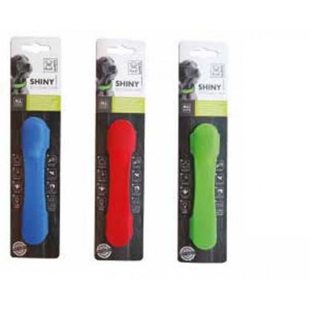 Picture of M-Pets Köpek Led Isıklı Yaka Kılıfı  15,5*4Cm Mp-72483