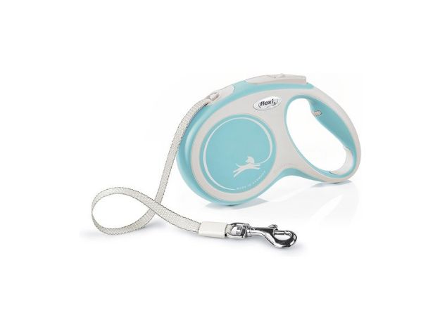 Picture of flexi new comfort 5 metre şerit açık mavi 