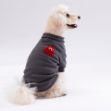 Picture of (K) Antrasit Turtleneck Sweat M 23728