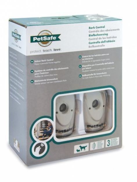 Picture of Petsafe İç Mekan Köpek Havlama Kontrol Cihazı
