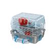 Picture of Ferplast Combi 1 Hamster Kafesi 40,5 x 29,5 x 32,5 cm