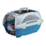 Picture of Ferplast Atlas Deluxe 10 Açık Kedi ve Köpek Taşıma Çantası