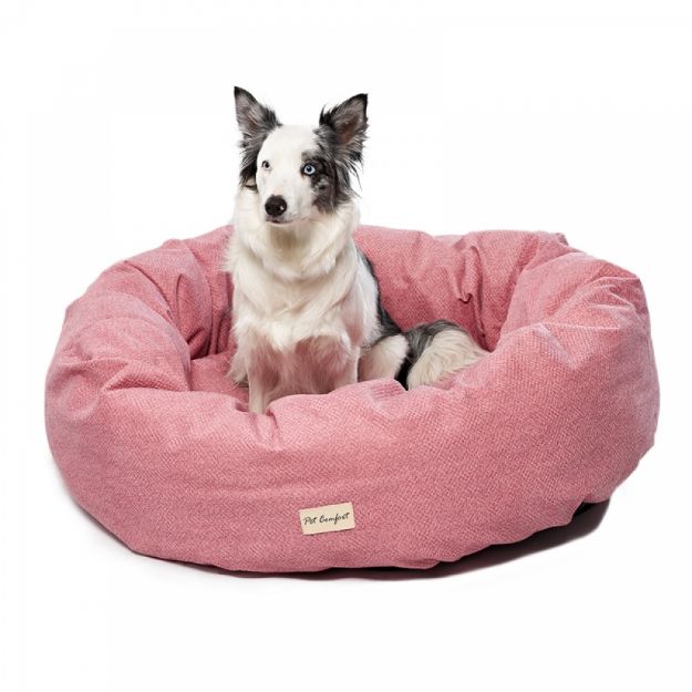 Picture of Pet Comfort Hotel Nidus 08 Köpek Yatağı L 100 Cm