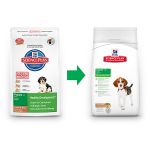Picture of Hills Science Plan Puppy Lamb Kuzu Etli Yavru Köpek Maması 12Kg