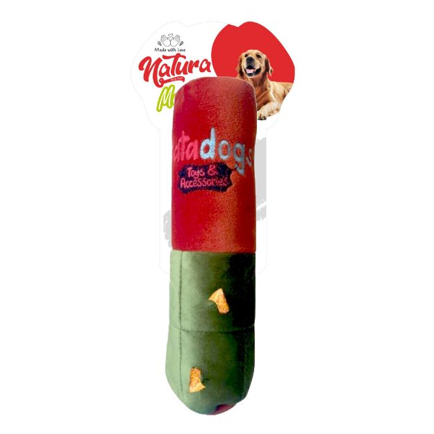 Picture of Natura Matadog Log
